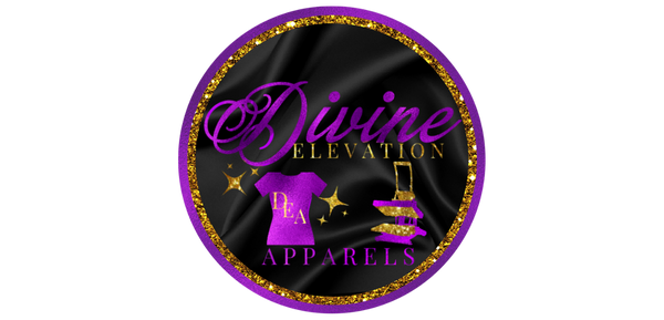 Divine Elevation Apparels 